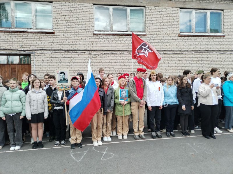 Этот День Победы!.