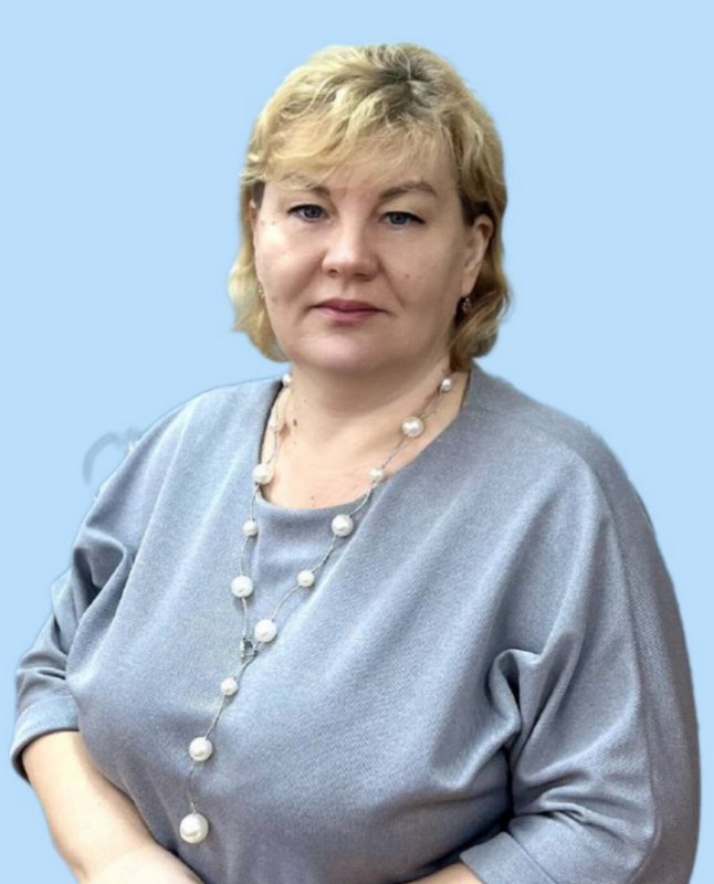 Гофман Татьяна Васильевна.