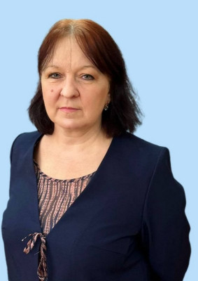 Малышева Ольга Николаевна Малышева Ольга Николаевна