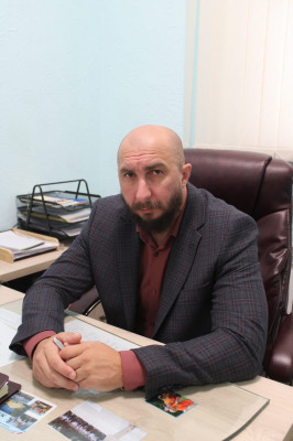 Константинов Роман Павлович Константинов Роман Павлович