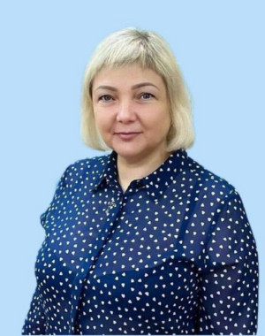 Васильева Надежда Григорьевна Васильева Надежда Григорьевна