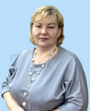Гофман Татьяна Васильевна Гофман Татьяна Васильевна