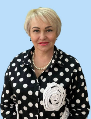 Копытцева Елена Петровна Копытцева Елена Петровна