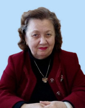 Ушакова Ольга Юрьевна Ушакова Ольга Юрьевна