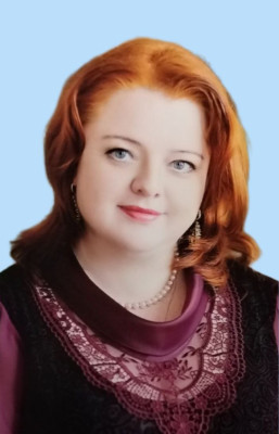 Ушакова Виктория Викторовна Ушакова Виктория Викторовна