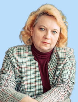 Громенкова Светлана Ивановна Громенкова Светлана Ивановна