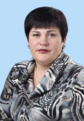 Кель Любовь Викторовна Кель Любовь Викторовна