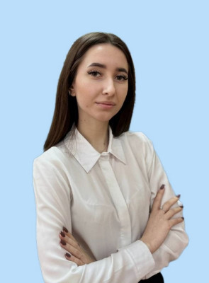 Кушнарева Ирина Сергеевна Кушнарева Ирина Сергеевна