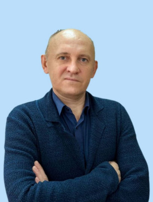 Крюков Алексей Иванович Крюков Алексей Иванович