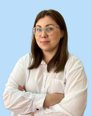 Коптева Дарья Константиновна Коптева Дарья Константиновна